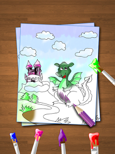 Download Coloring Book for Kids: Animal